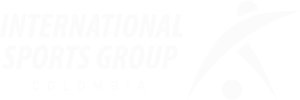 Logo International Sport Group colombia